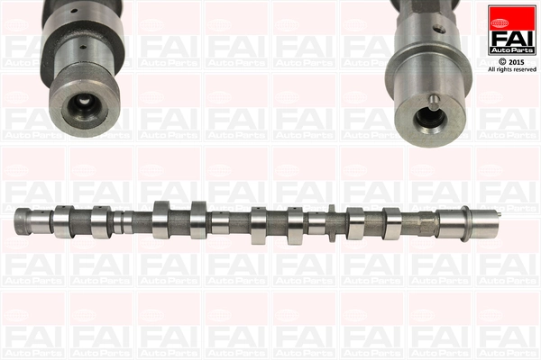 Camshaft